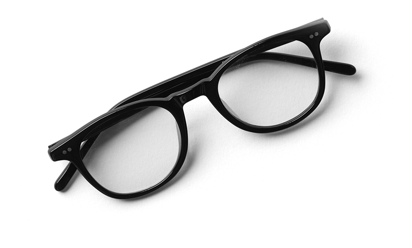 Tech glasses